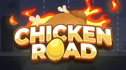 Chicken Road