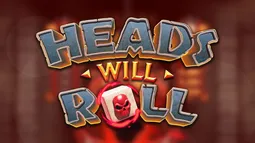 Heads Will Roll